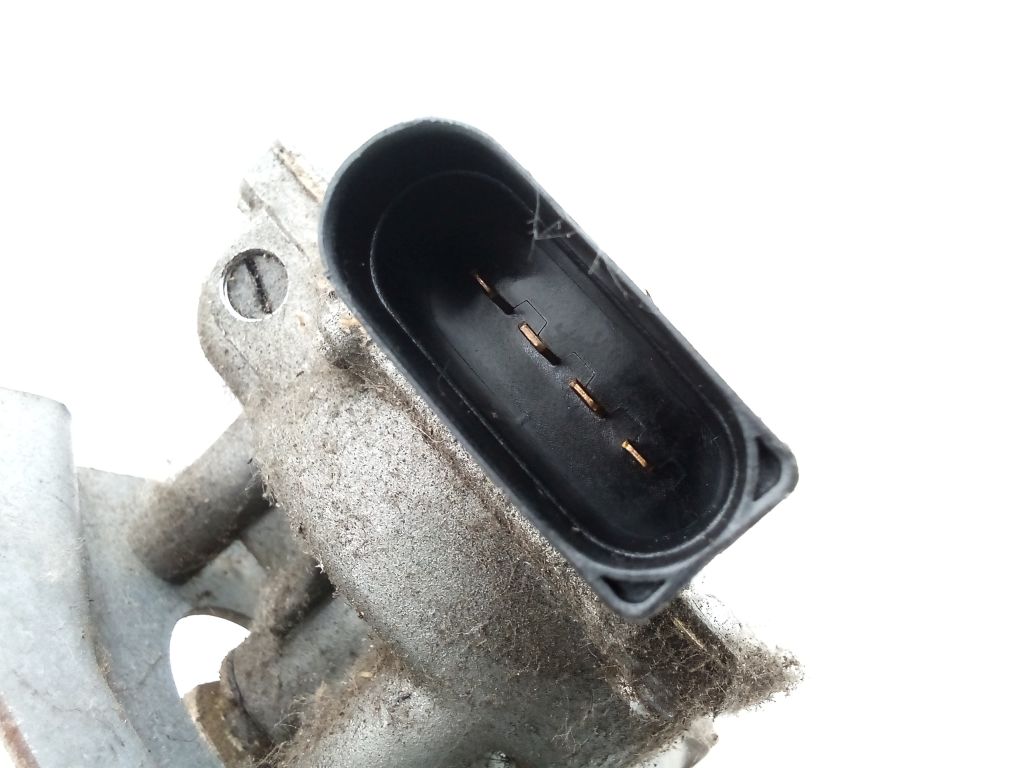 VW Golf IV 4 Gestänge Motor Wischer vorne EU