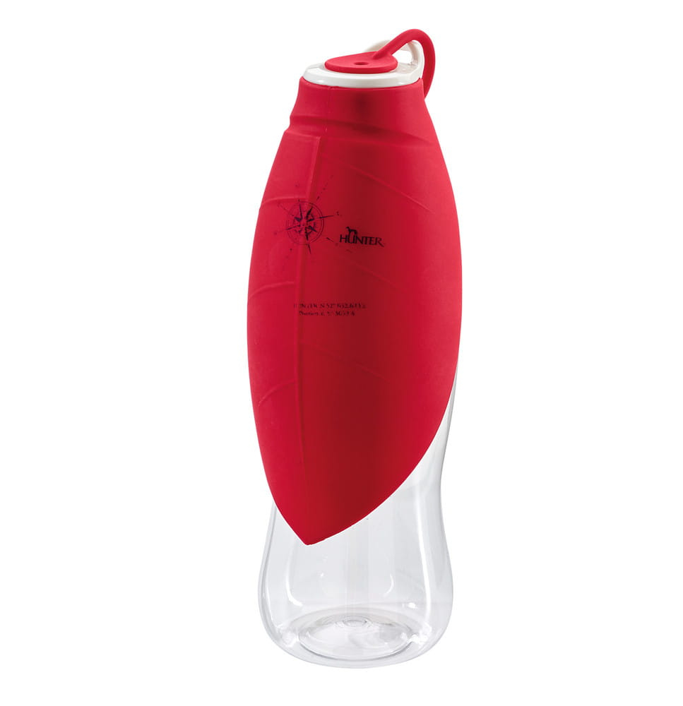 

Hunter Podróżna butelka z miseczką 550ml