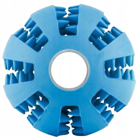 

kula smakula gryzak dla psa piłka na smakołyki