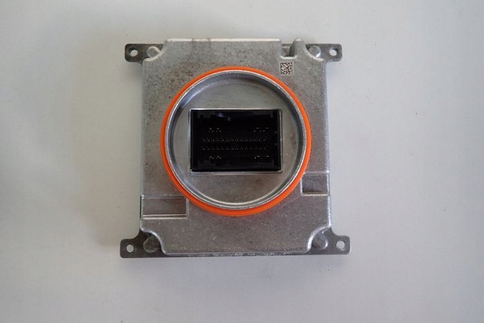 VW SEAT SKODA AUDI control unit module 7P5941591AJ