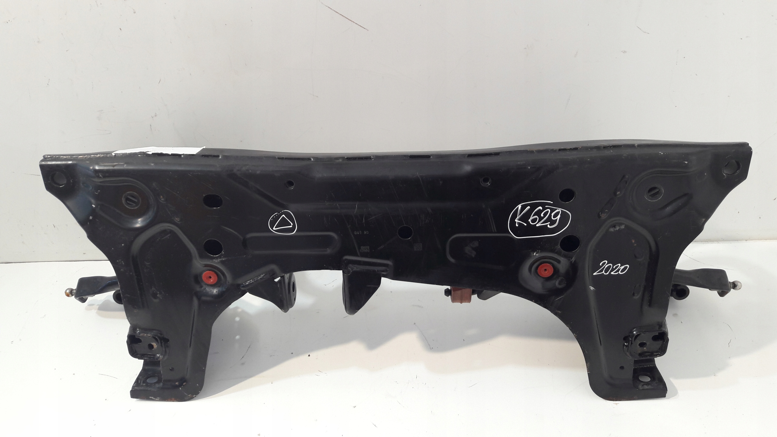 FORD FIESTA MK8 2020 axle beam front subframe front H1BC-5019-AD