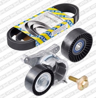 KA859.16 SNR ZESTAW ROZRZADU (Z PASKIEM) Producent części SNR