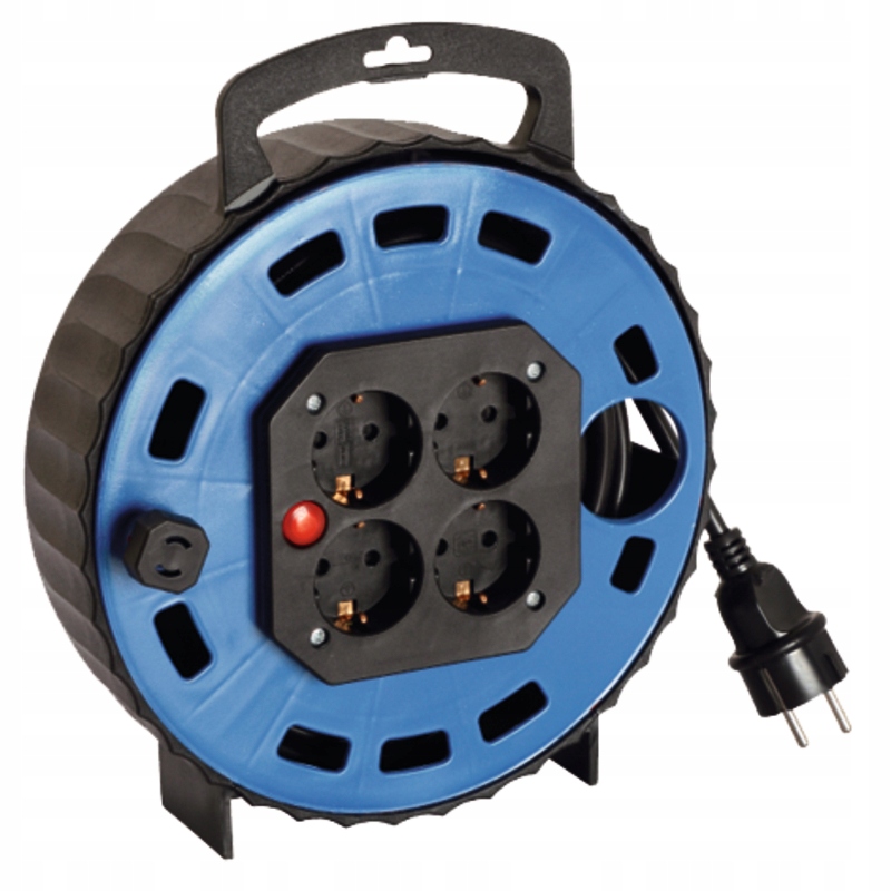 Коробка з кабелем 30016315