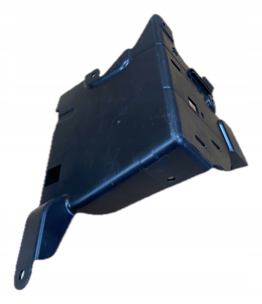 FORD PUMA MK2 19- bumper bracket holder rear part right L1TB-S403B22-AF