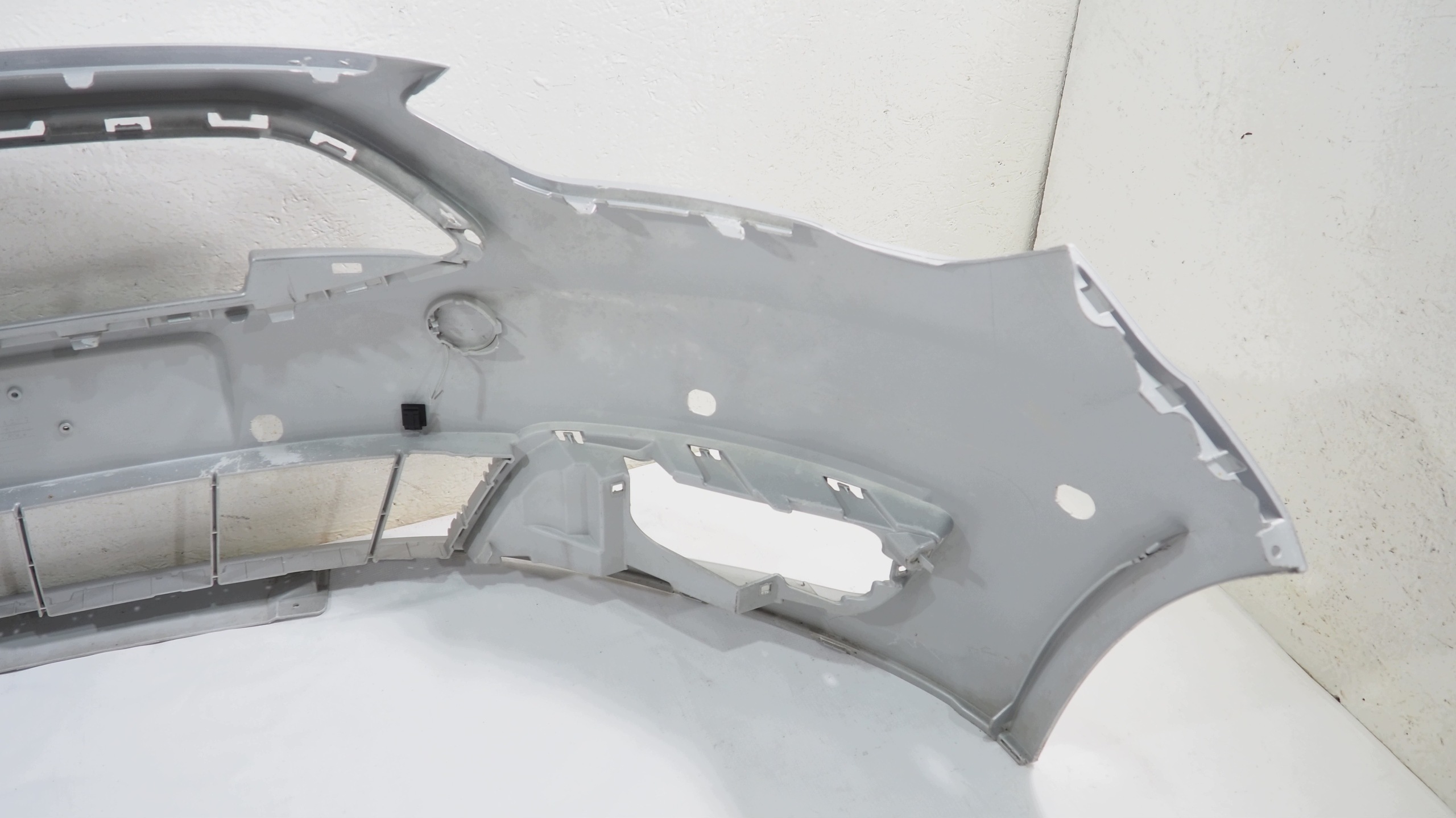 Ford C Max MK2 lift bumper front front F1CB-R17757-A