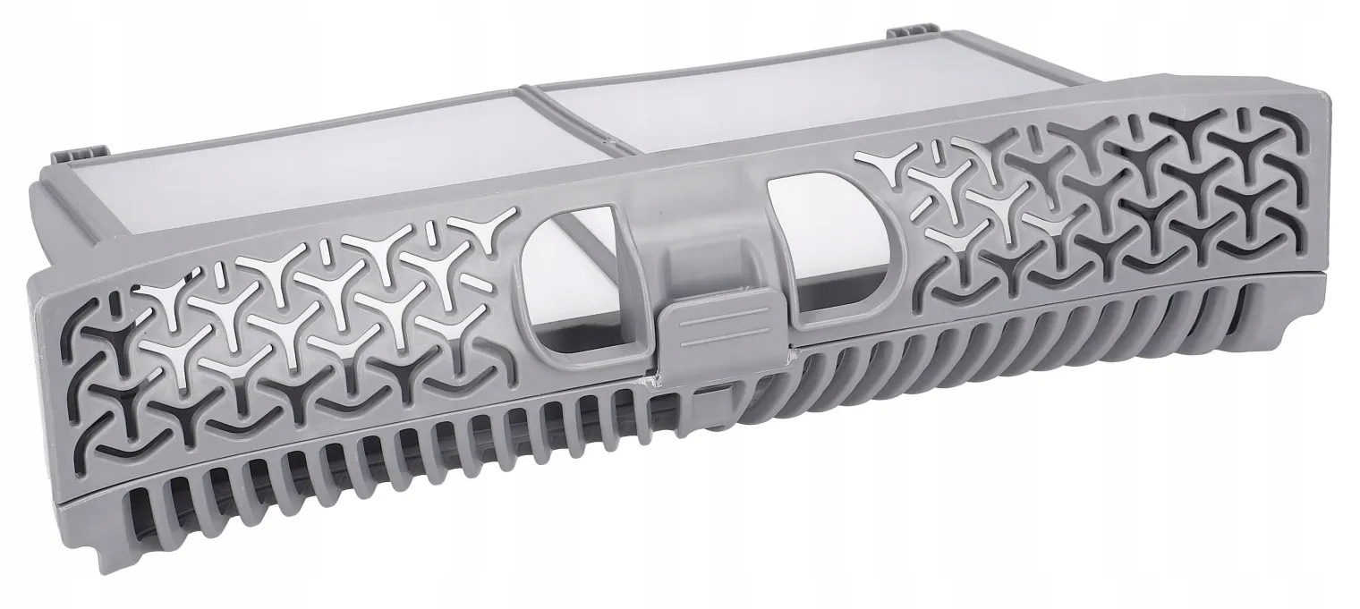 Filtr puchu do suszarki Samsung DV90M6200CW