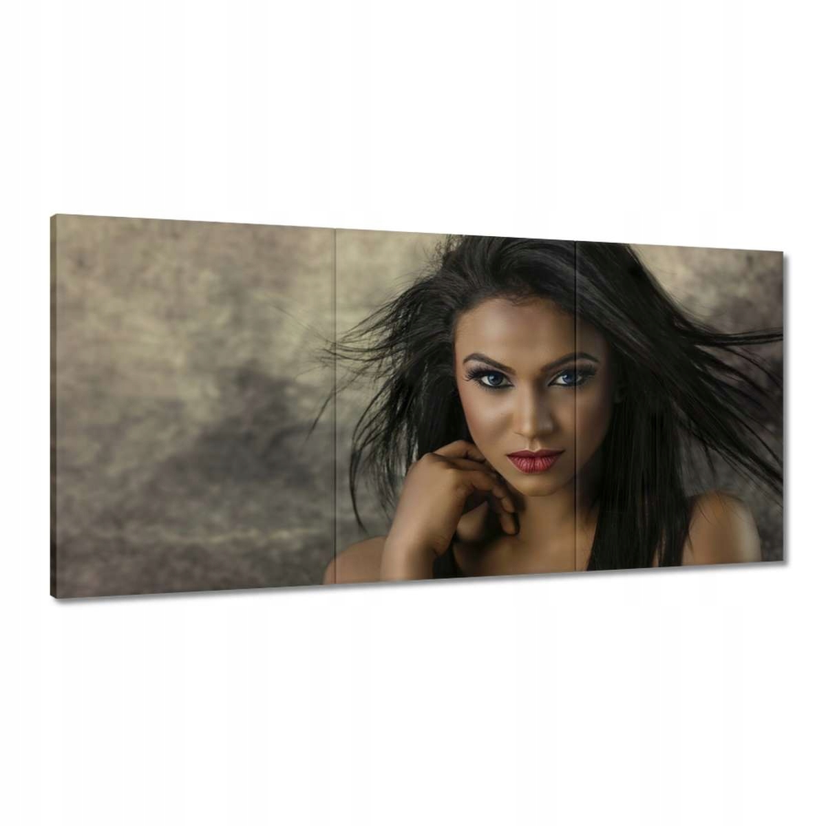 Obrazy 180x90 Priateľka od srdca