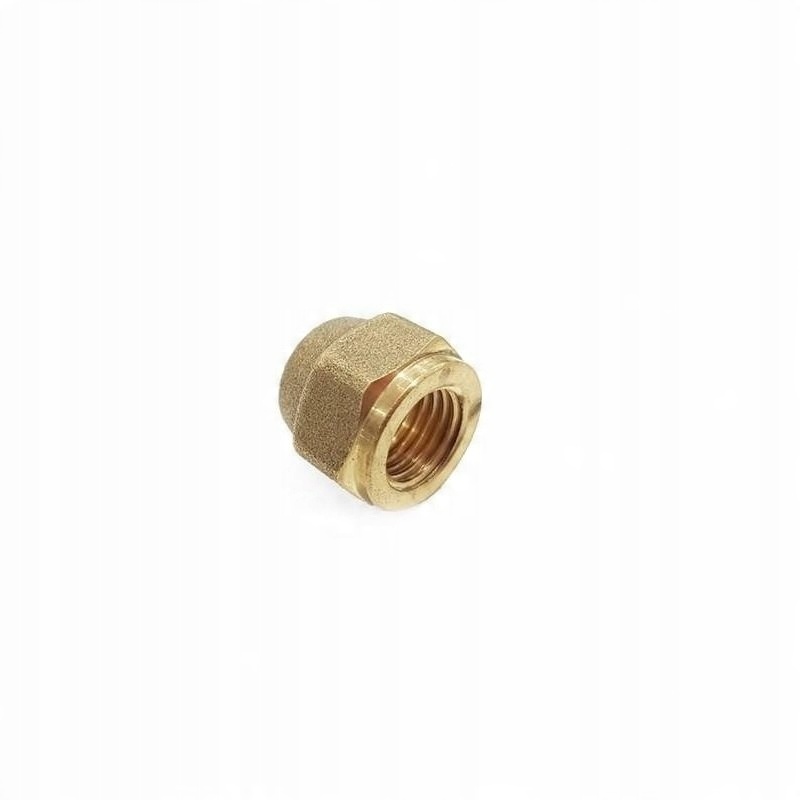 

Nakrętka redukcyjna 5/8" x 1/2"