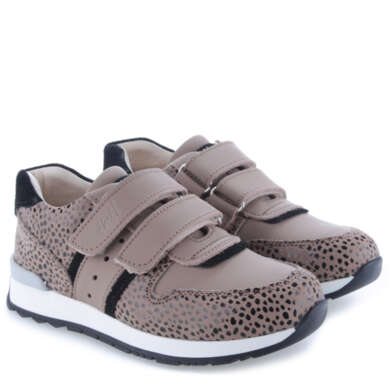 EMEL E2683-35 PÓŁBUTY SPORTOWE TRAMPKI r.27