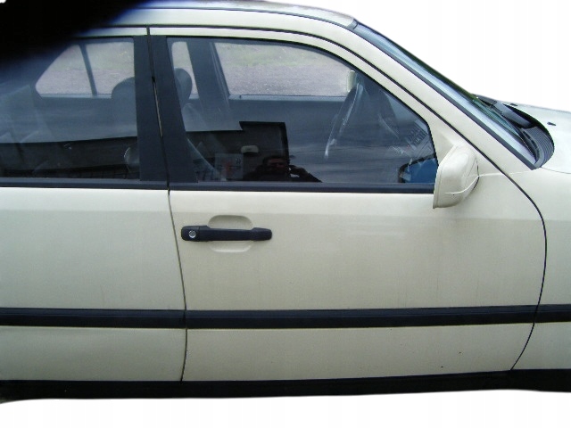 MERCEDES C W202 95- MECHANIZM SZYBY LEWY PRZÓD