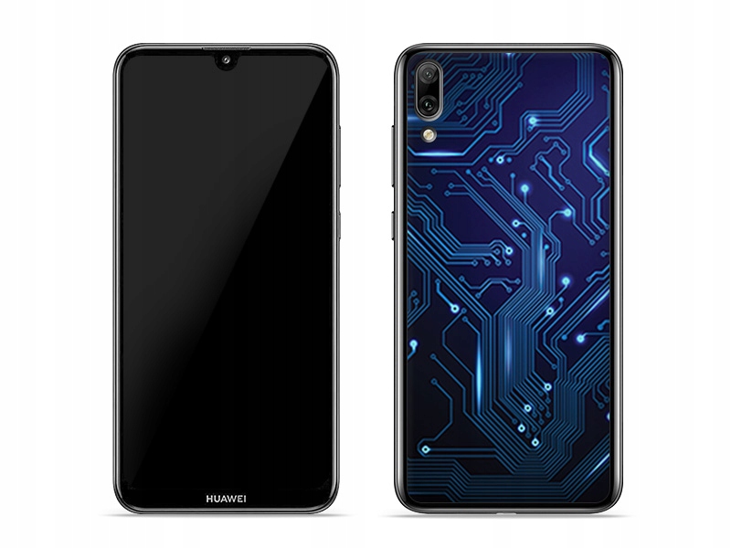 

Etui na Huawei Enjoy 9 Fantastic Case