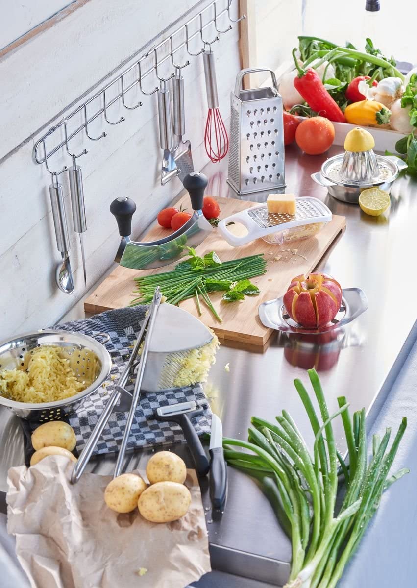 400ML RĘCZNA WYCISKARKA DO CYTRUSÓW SOKOWIRÓWKA DO POMARAŃCZY Z POJEMNIKIEM EAN (GTIN) 0889997445076