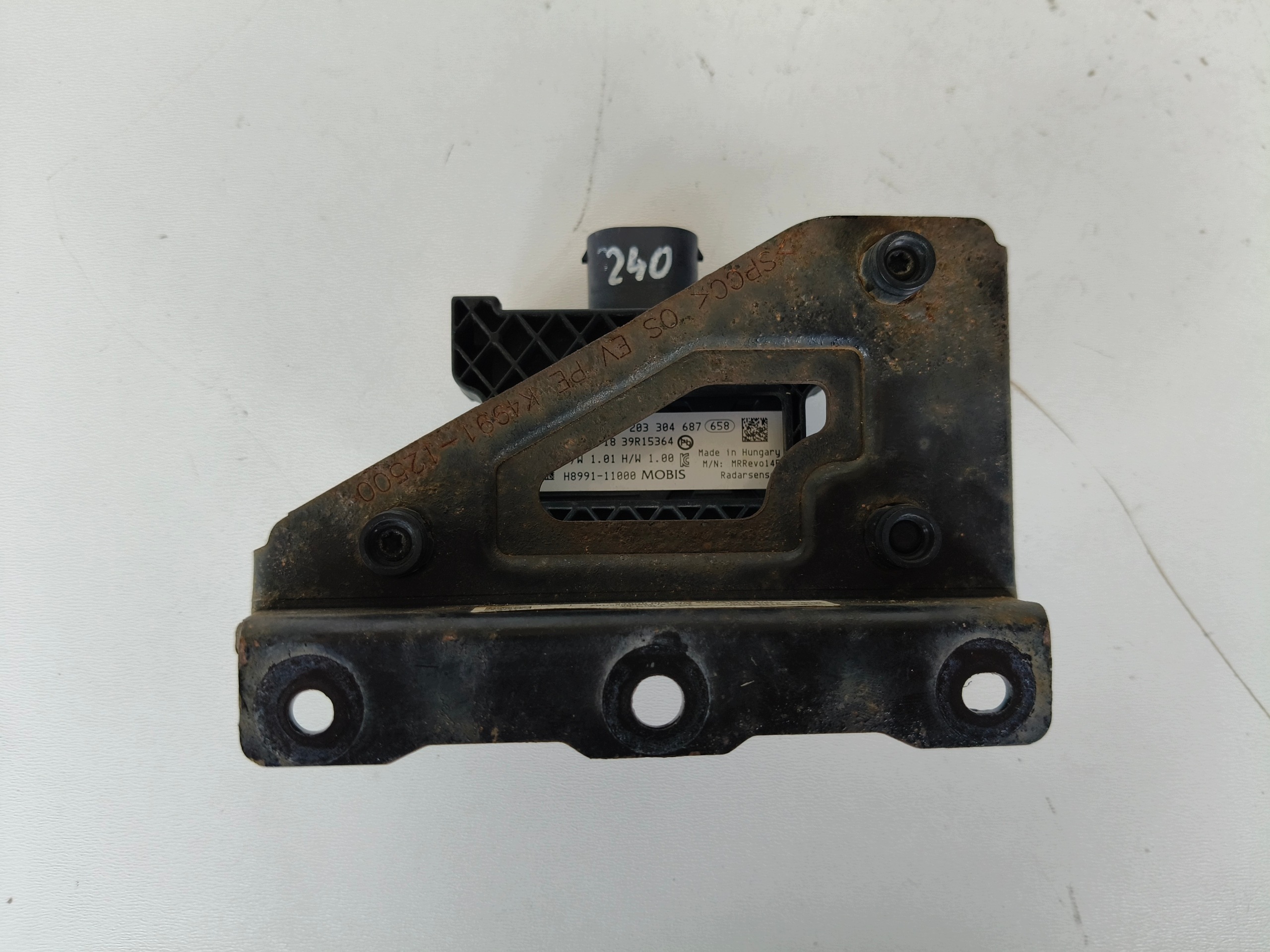 RADAR DISTRONIC ACC SENSOR HYUNDAI H8991-11000