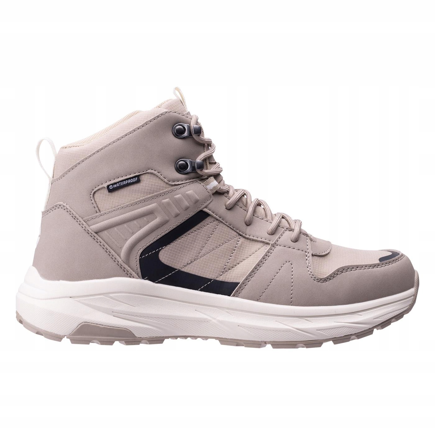 Pánské boty Rozes MID Wp 43