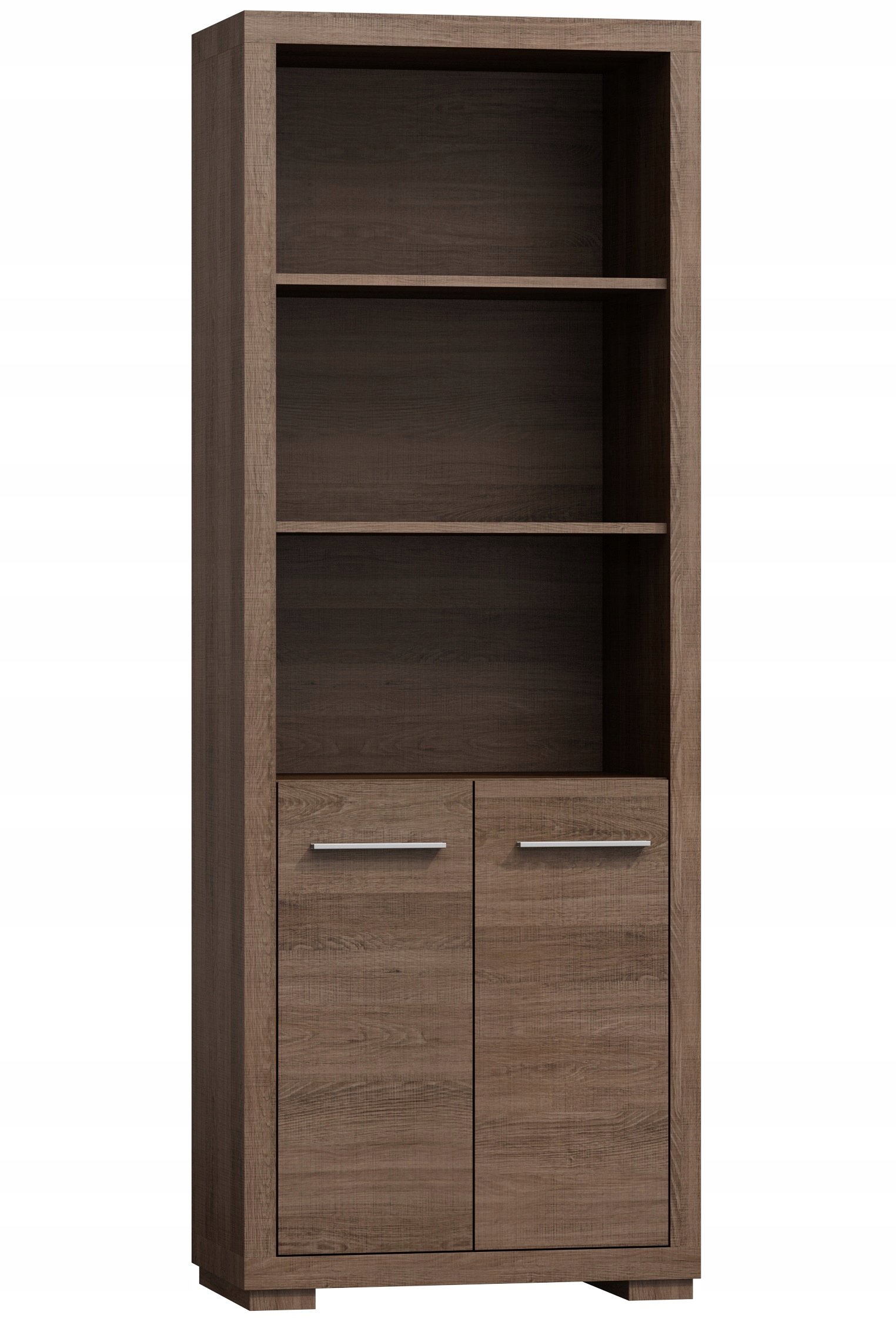 meble regał słupek szafką gabinetu biura Vegas 34