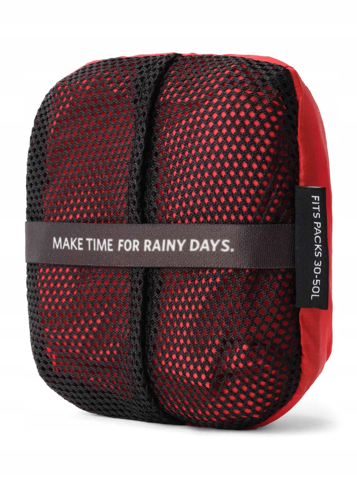 Pokrowiec na plecak Gregory Raincover 30/50L beaming red