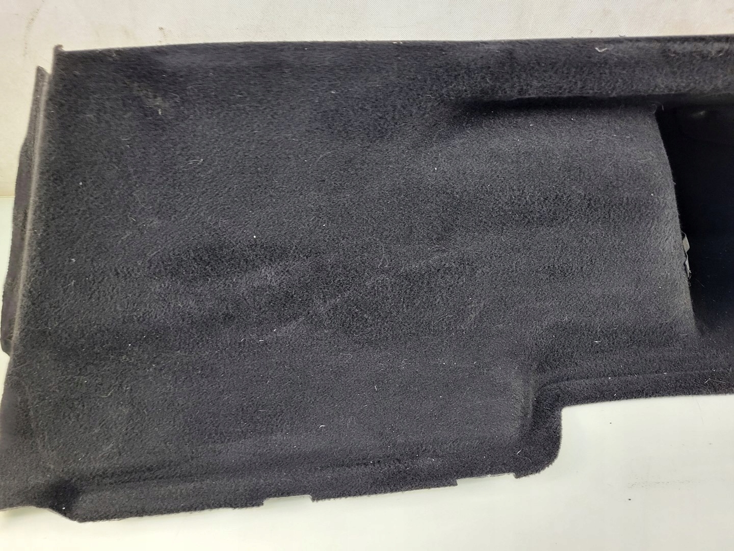 boot upholstery right upholstery OPEL INSIGNIA B HB 39129491