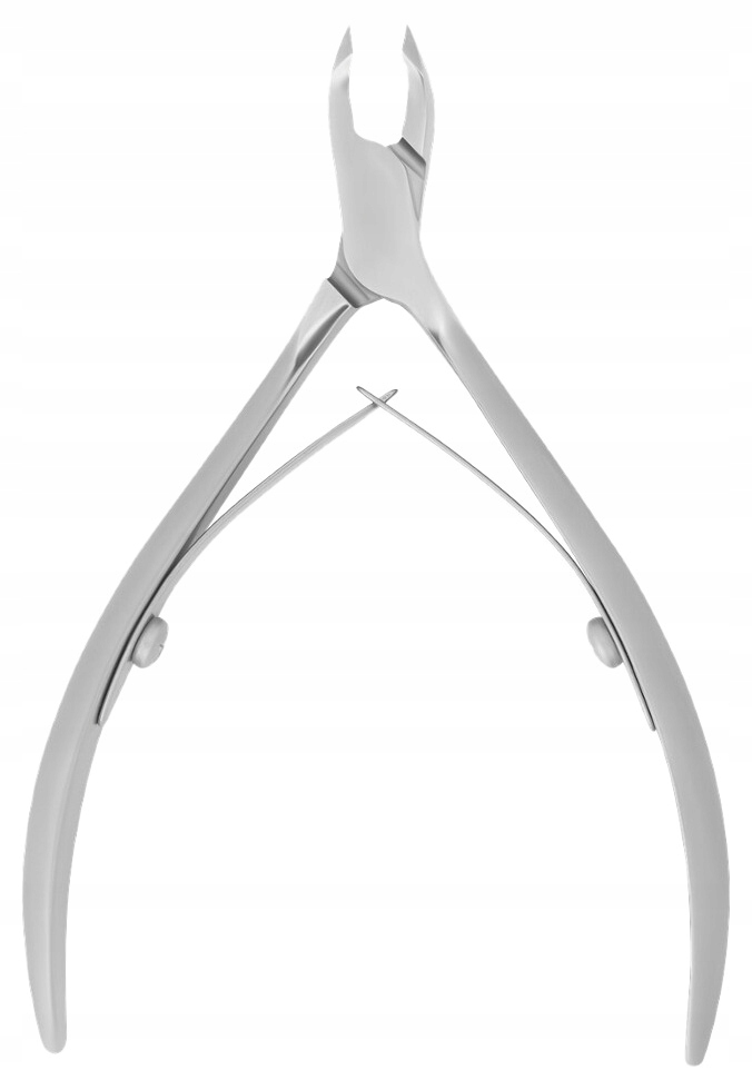 Staleks Pro Smart Nůžky na kůžičku 3 mm NS-31-3