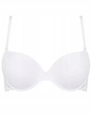 Push-up podprsenka Lovely Micro Whum Triumph 70D