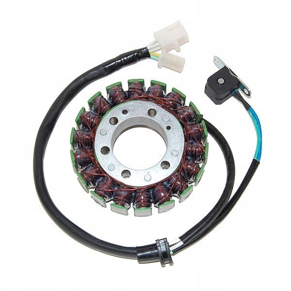Electrosport Vinutie Alternátora (stator) Yamaha Yzf 600R Thunder Cat (95