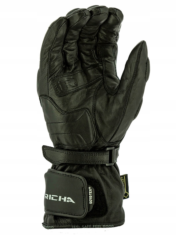 RĘKAWICE RICHA STREET TOURING GTX GRATIS XXXL Model STREET TOURING GORE-TEX