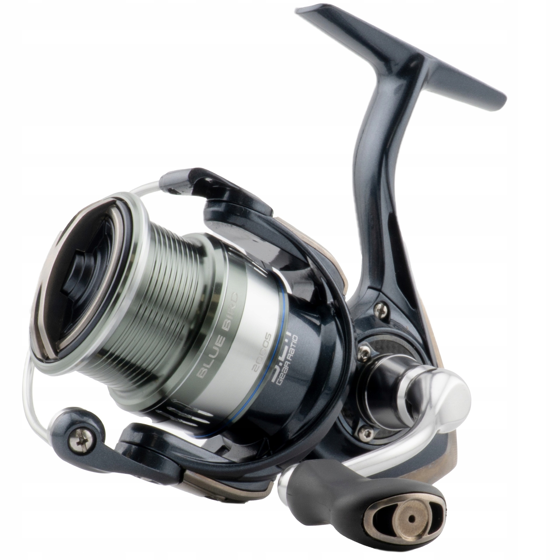 Spinningový Naviják Favorite Blue Bird 2500S