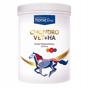 HorseLinePRO ChondroVet+HA 1200g