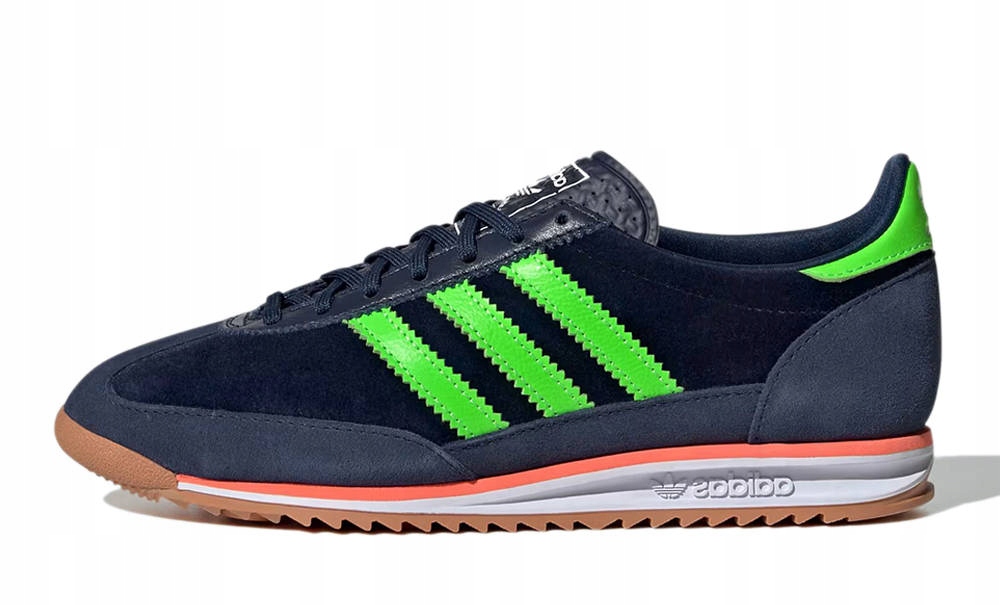 Boty Adidas Originals Sl 72 Og W JI0193 vel 40 2/3
