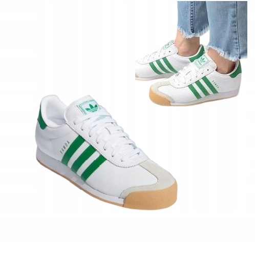 Boty Adidas Samoa