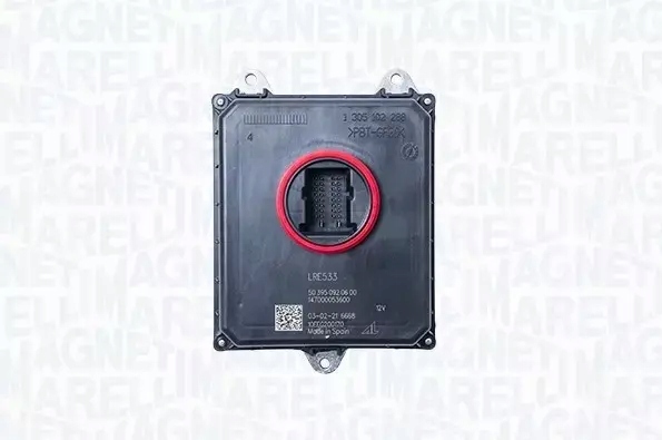 MAGNETI MARELLI STEROWNIK ŚWIATEŁ 711470000533 Numer katalogowy części 711470000533