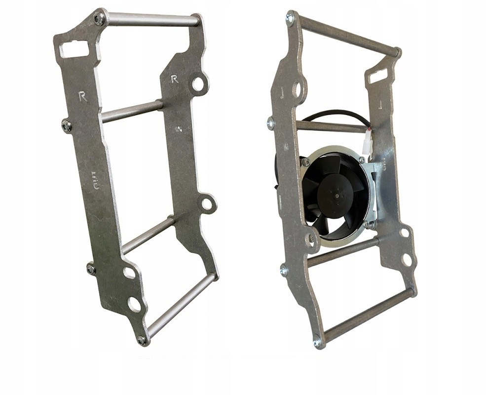 Osłony chłodnic wentylator Beta 4T 350 390 22-23