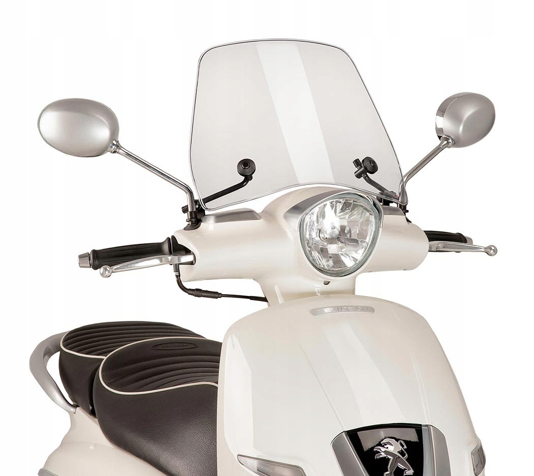 

Puig Owiewka Peugeot Django 50 125 150 Traffic