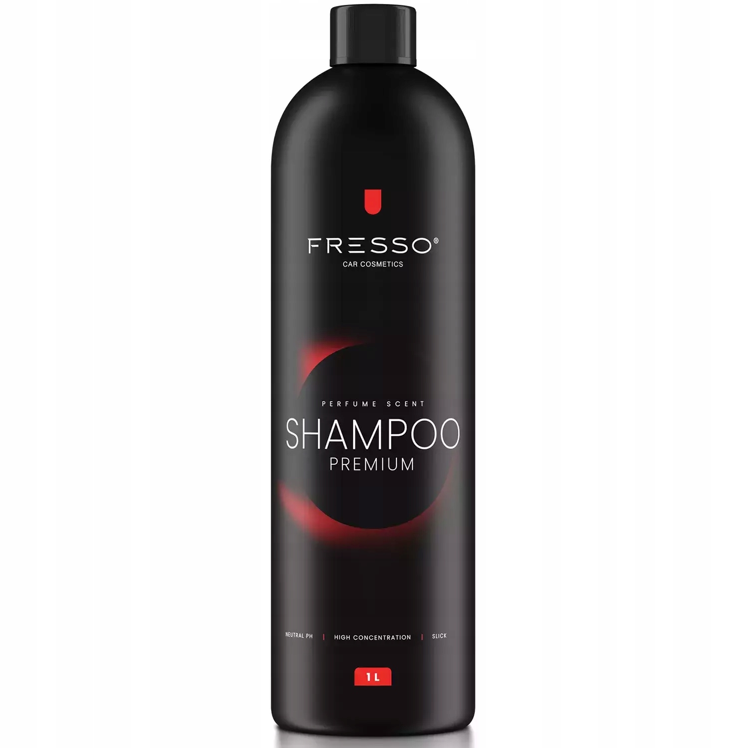 Fresso Shampoo Premium 1L