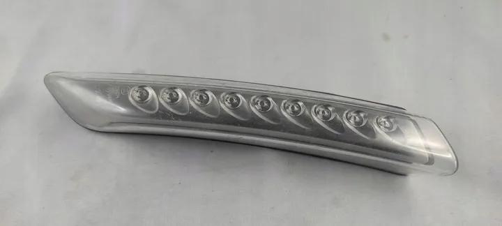 Przedni kierunkowskaz Led Bmw K 1600 Gt/gtl Prawy 63137717872