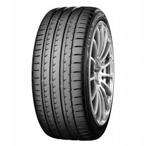 1x Opona letnia Yokohama Advan Sport V107 265/30R20 94Y XL Fr