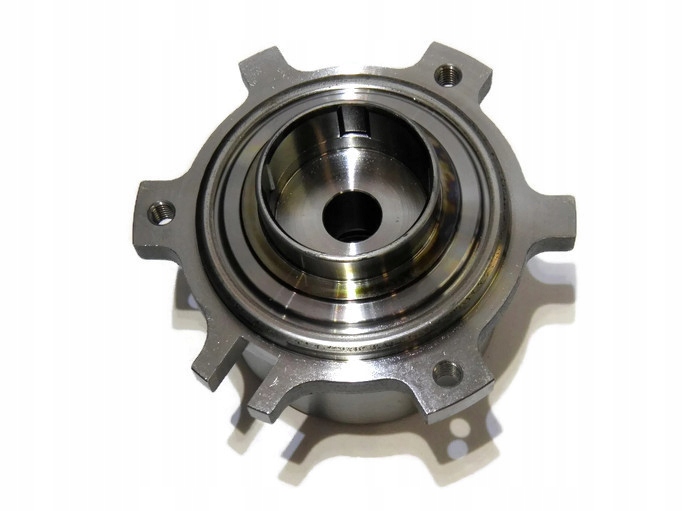 0805A5 - СТУПИЦА КОЛЕСА РАСПРЕДЕЛИТЕЛЬНОГО ВАЛА PSA 2.0 16V HPI / 2.2 16V