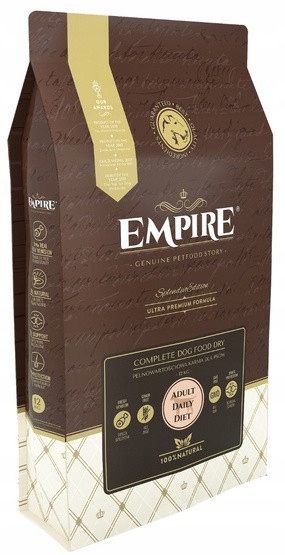 Empire Dog Adult Daily Diet 12 kg