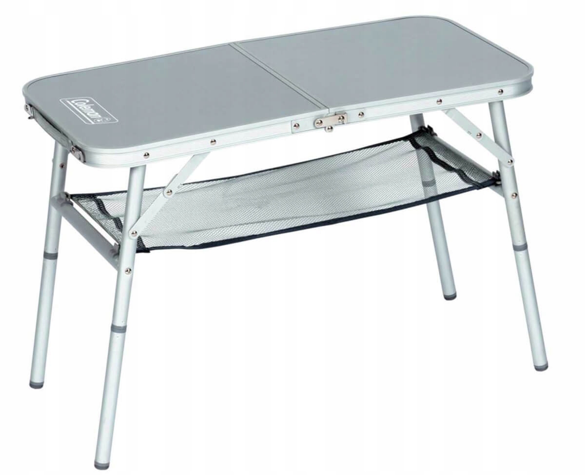 Turistický stolek Mini Camp Table Coleman