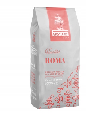 Levně Palombini Romská Káva Káva 100% Arabica 1KG