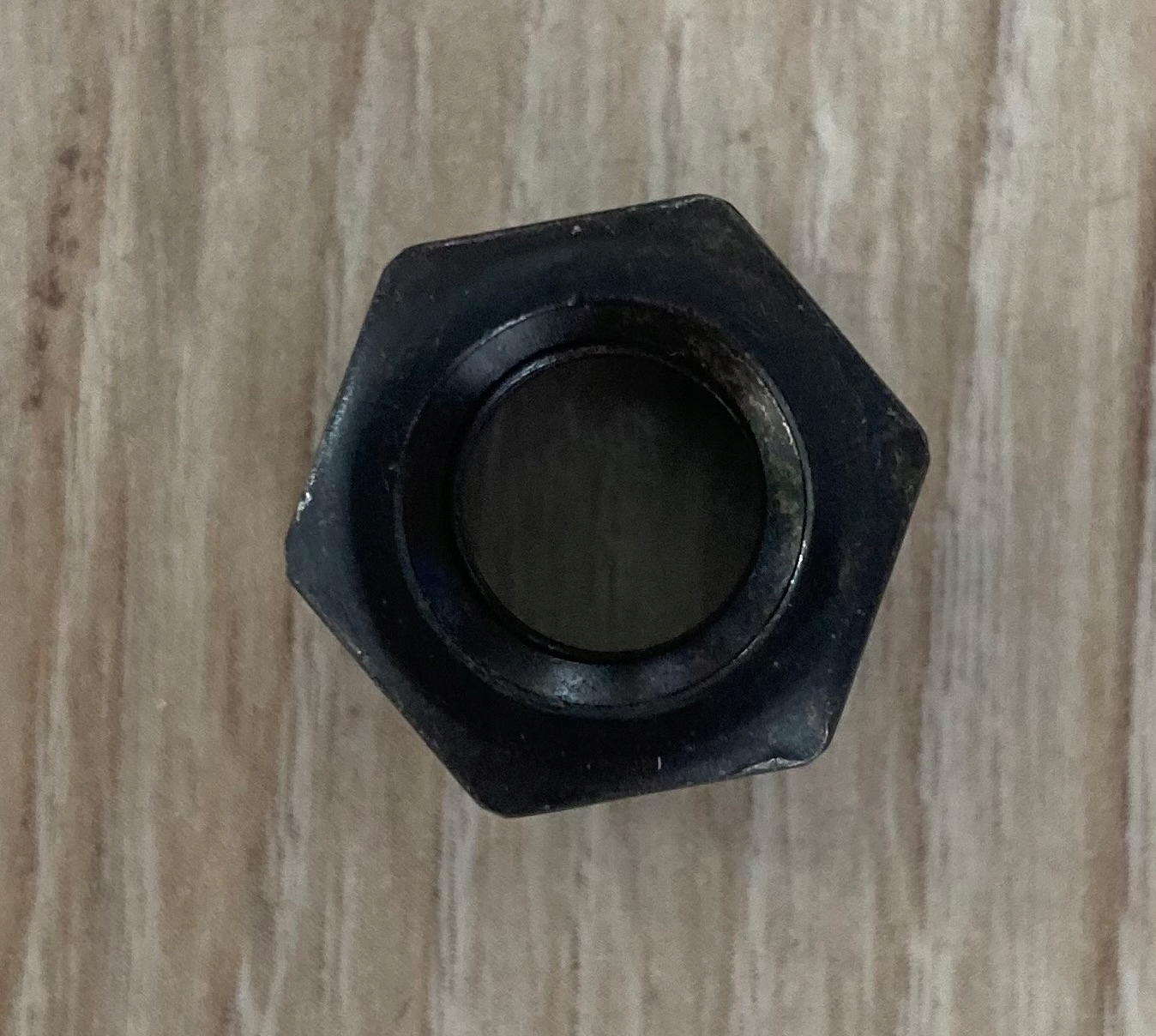 

Nakrętka do frezarka MacAllister MSR1200