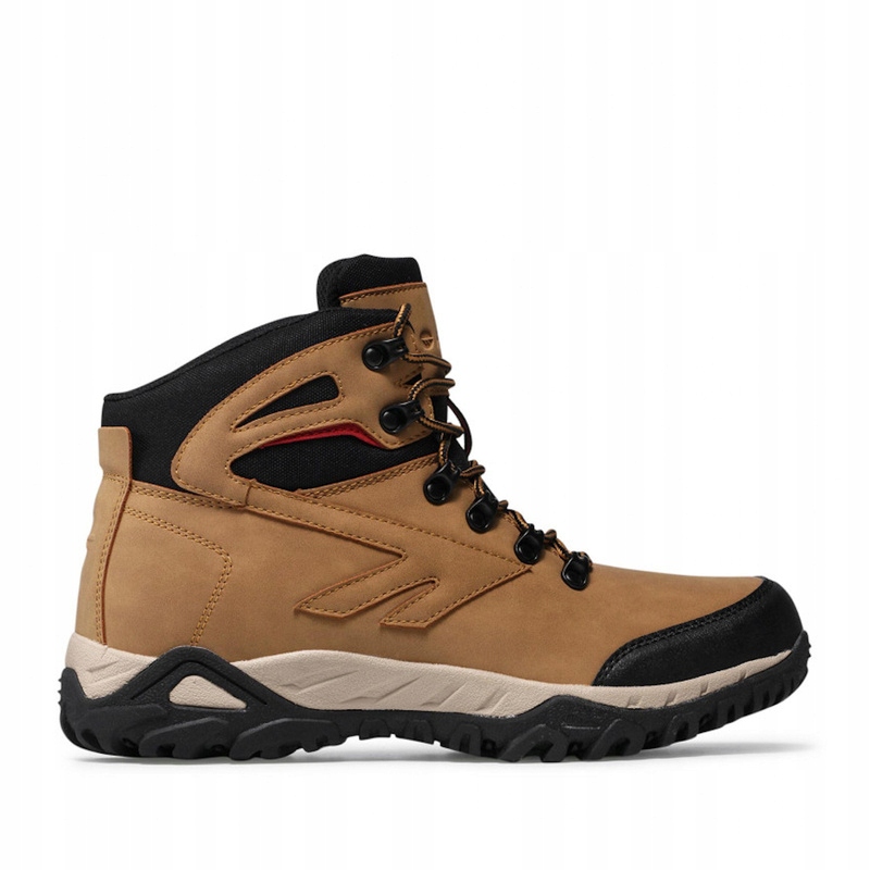 

Buty Trekkingowe męskie Medin Mid Hi-Tec 43