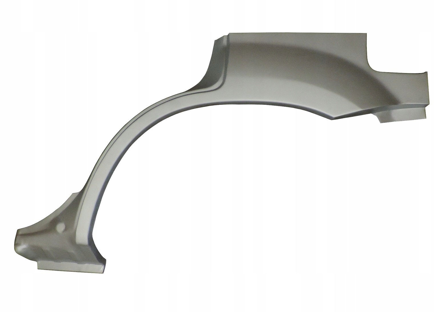 NISSAN X-TRAIL 01-07 REPERATURKA BŁOTNIKA TYŁ LEWA