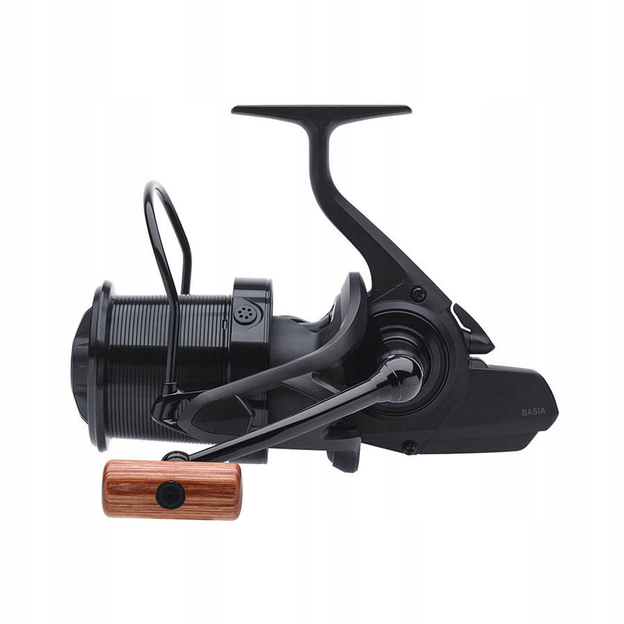 Kołowrotek Daiwa Tournament Basia 45 Sld Qd 4.1:1 – nowoczesny design