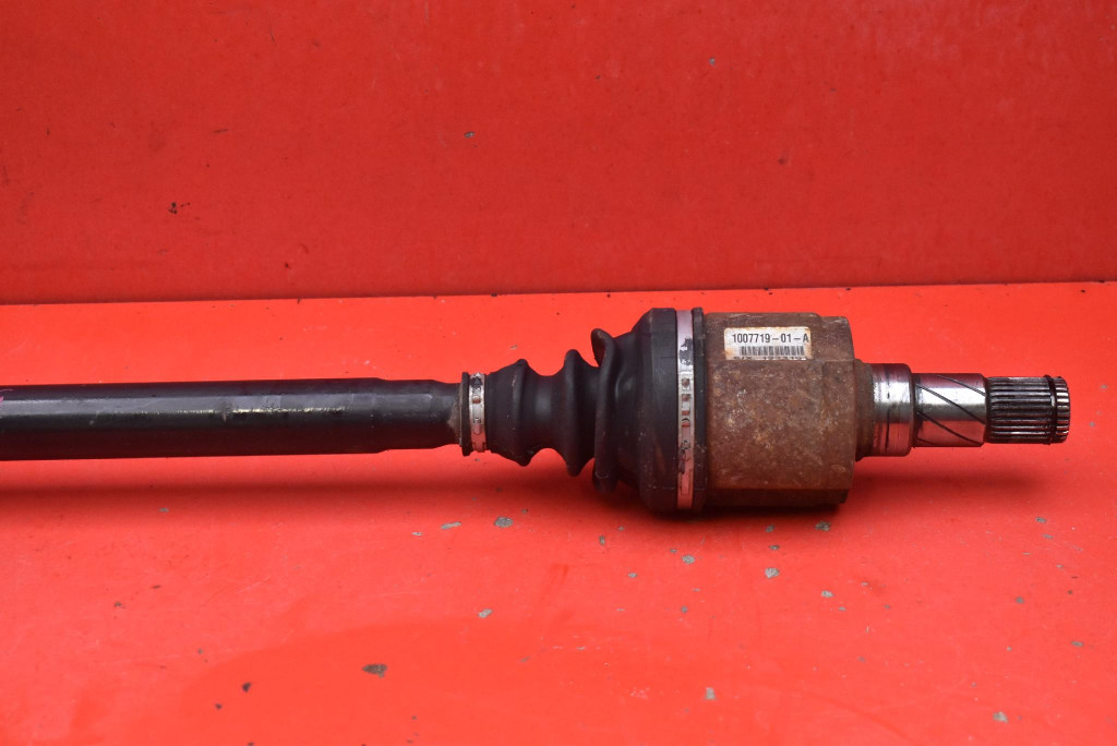 semi-axis left rear part rear 1007719-01-A TESLA MODEL S 90D 422 KM AWD 16-21