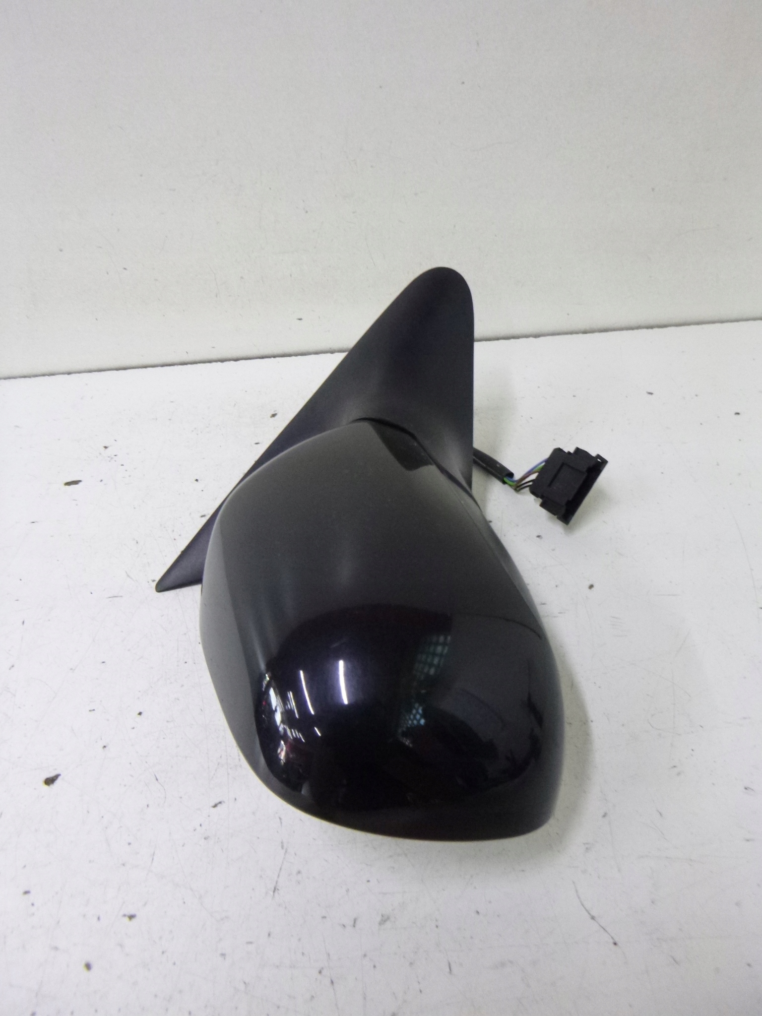 mirror Skoda Octavia 9910 5 PIN 1996 - 2010