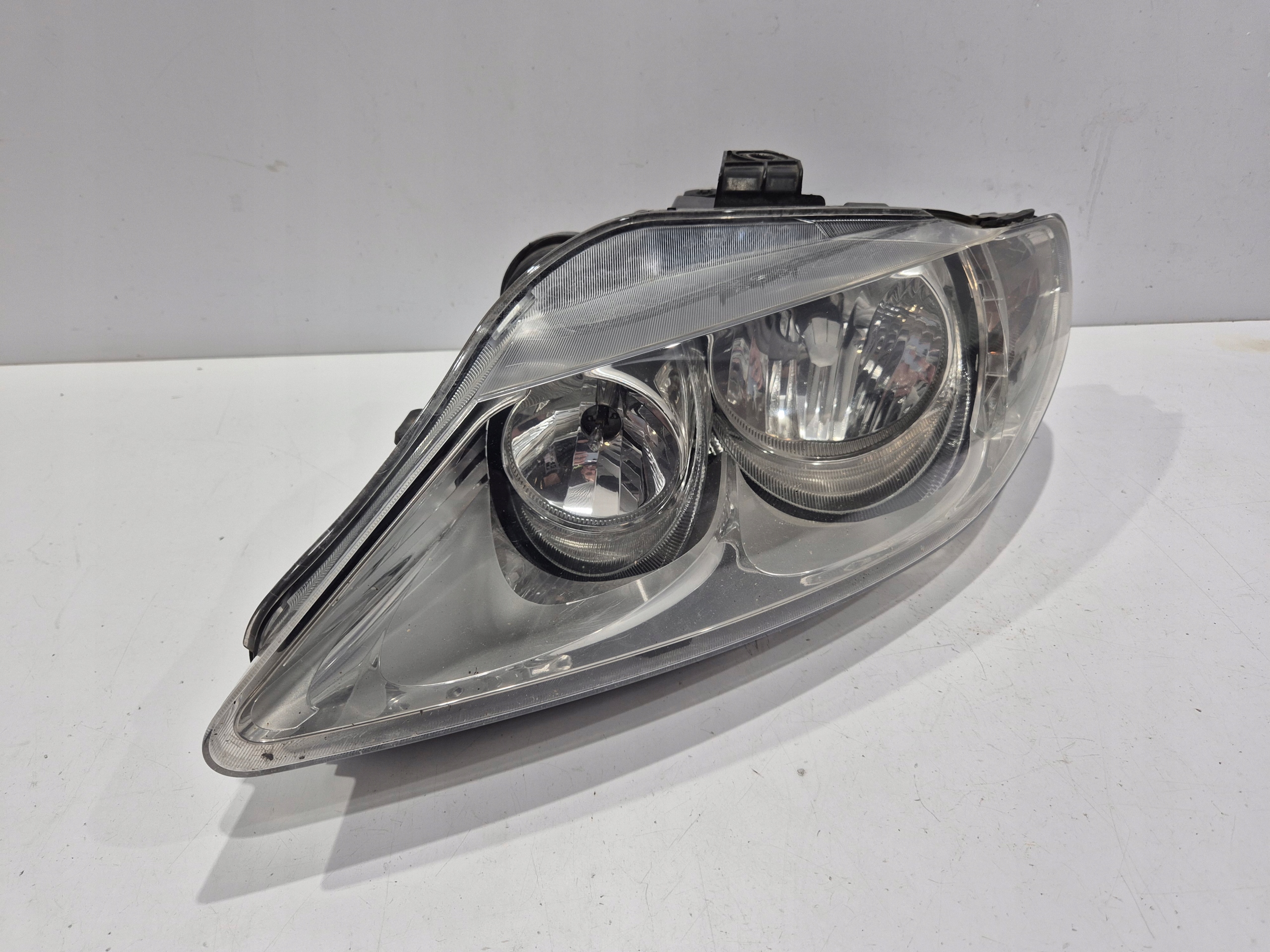 Frontscheinwerfer SEAT Exeo 3R 3R1941005EV LED Links Scheinwerfer Headlight - Thumbnail 1