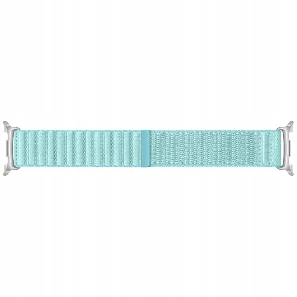 Samsung Fabric Band do Watch8 S/M Mięntowy