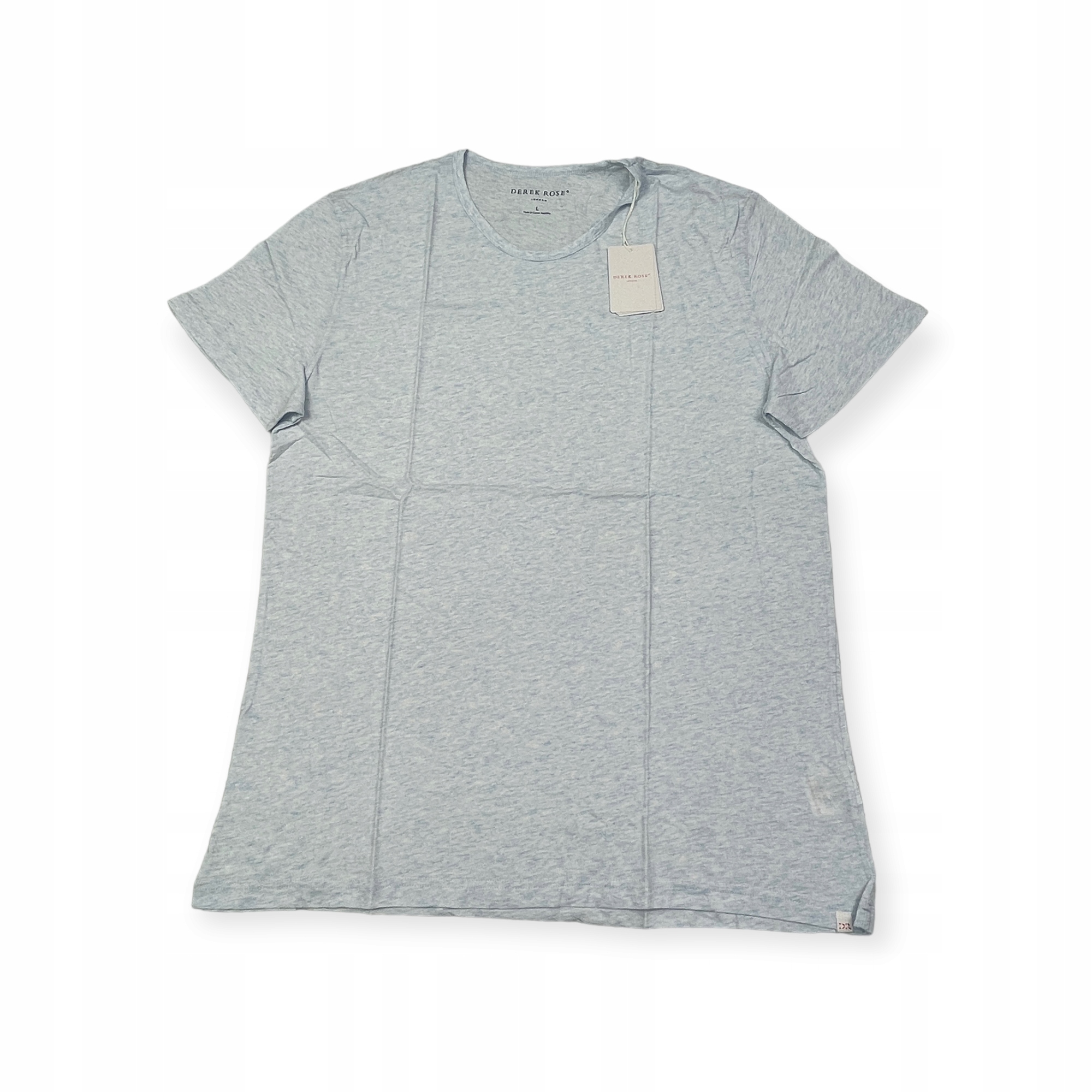 Dámská halenka s krátkým rukávem Derek Rose L