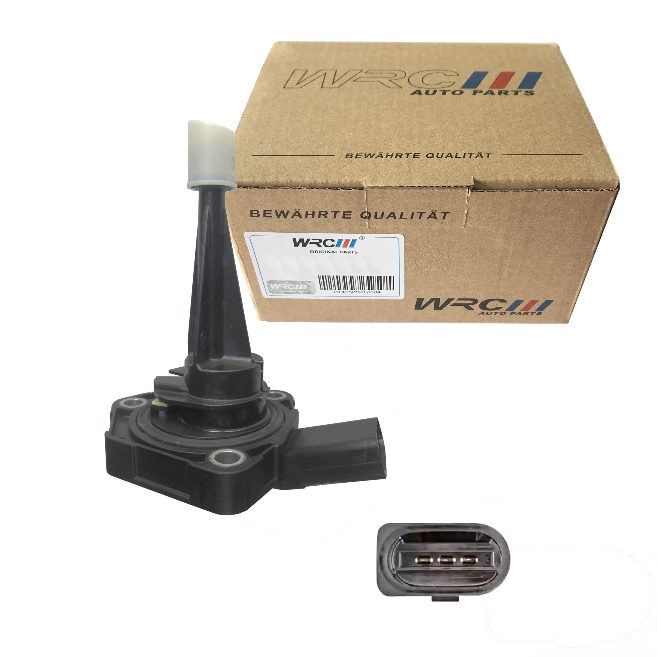 Snímač hladiny oleje Audi Porsche Seat Vw 03C907660AA