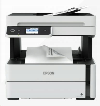 Epson EcoTank/ M3180/ Mf/ Ink/ A4/ Lan/ Wi-Fi Dir/ Usb C11CG93403